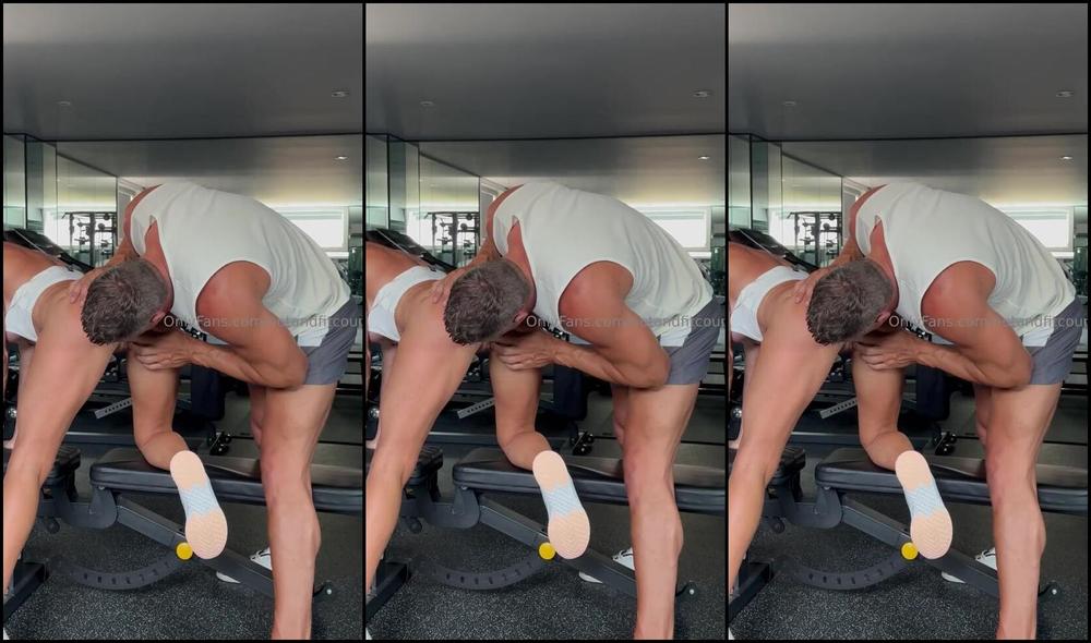 Superfitcouple Nicknamed Superfitcouple 08 23 2024 Onlyfans Video Caught Him Staring At My Outfit So I Had To Seduce Him Ofcourse He Fucked Me Vuep