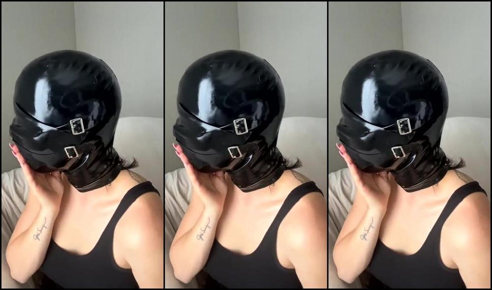 Reesetheram Nicknamed Reesetheram 10 25 2023 Onlyfans Video He Said I Am A Good Girl And I Deserve To Be A Hood Girl