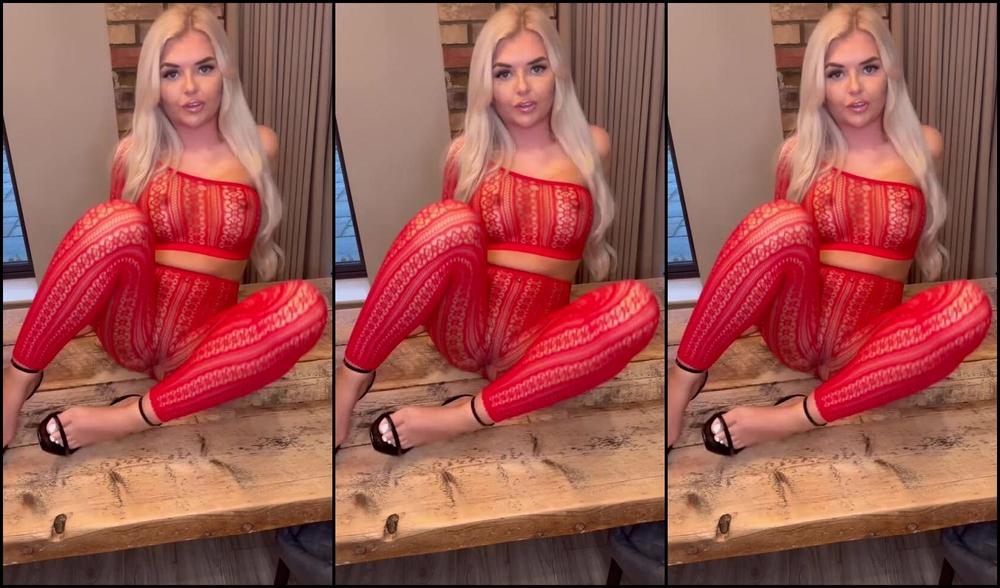 Sophuncensored Nicknamed Sophuncensored 02 14 2024 Onlyfans Video Happy Valentines Day Baby