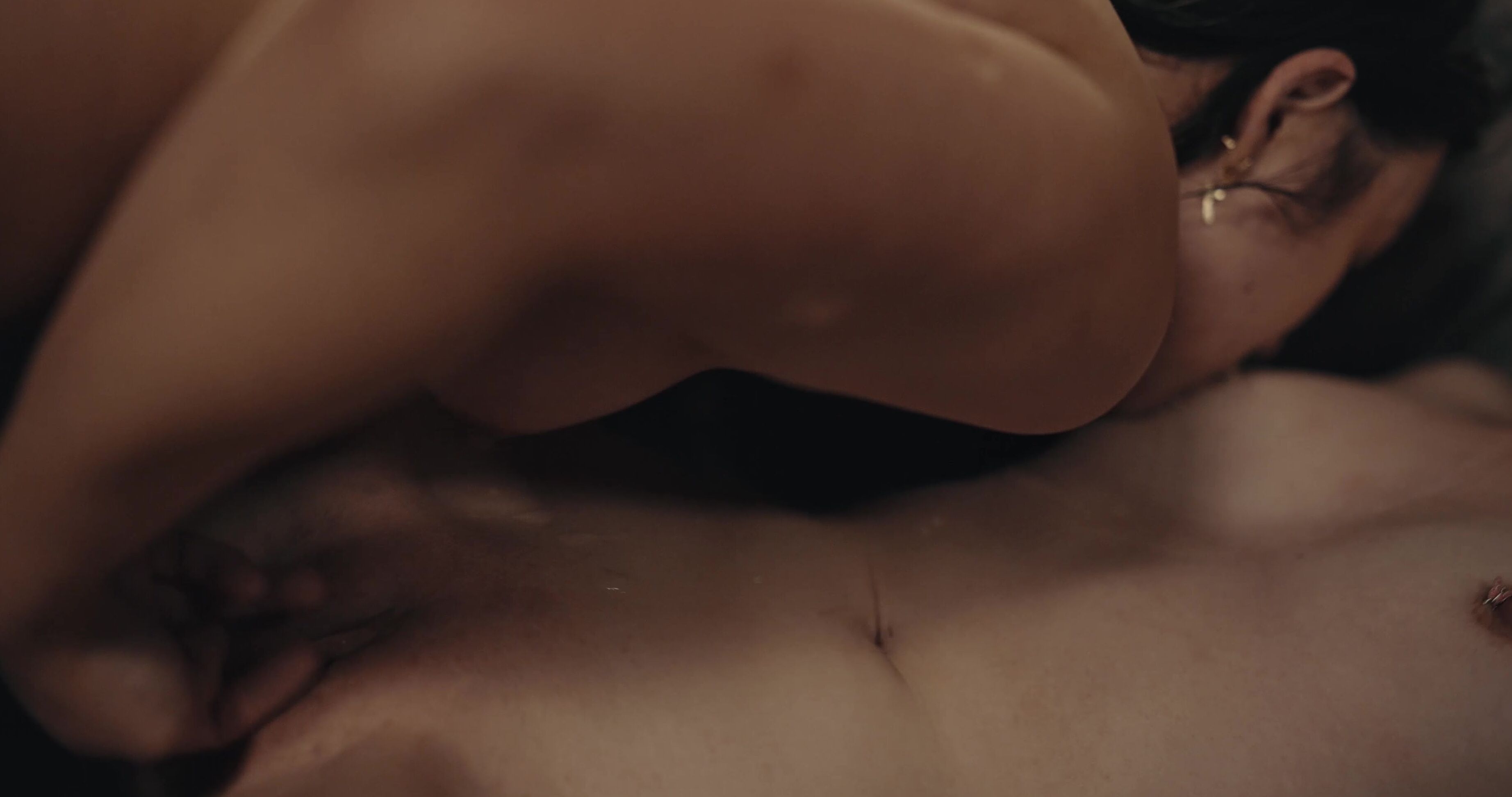 "hentaied" aliensandmonsters, lesbians, mindfuck, pussyeating, scissoring BEAUTY SECRETS Lexi Lore Lulu Chu Manyvids