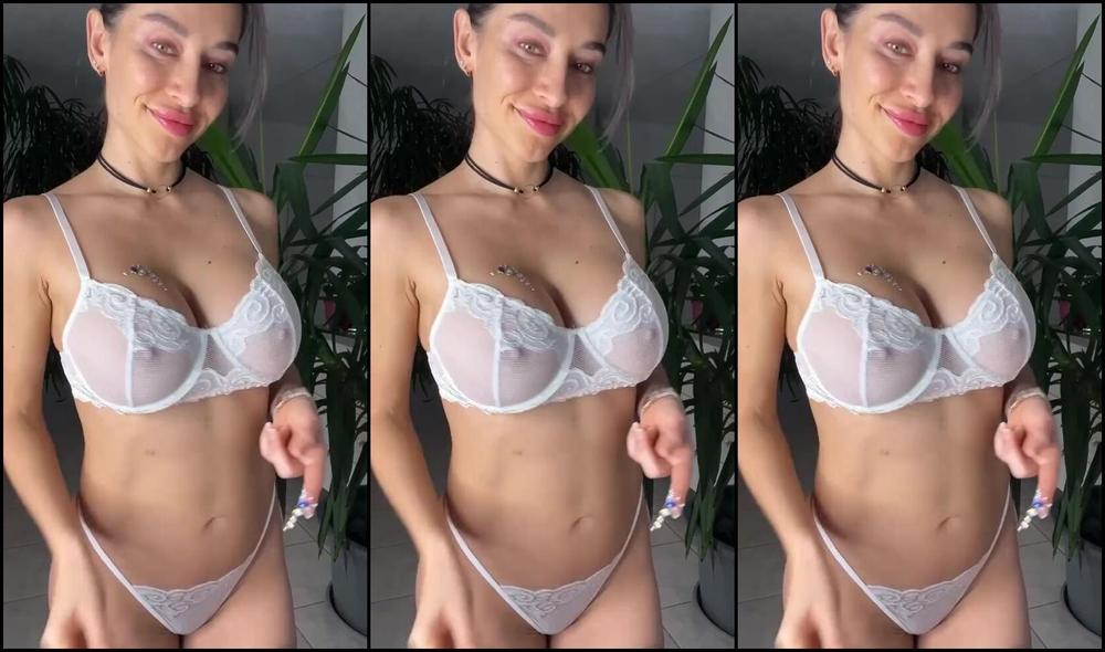 Steffi Haderlein Nicknamed Estephania Ha 11 10 2025 Onlyfans Video Your Favorite Distraction Is Here