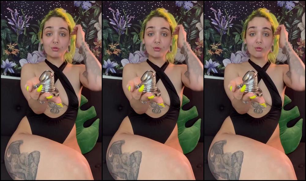 Justsmokeandsleep Nicknamed Justsubmitandobey 04 02 2024 Onlyfans Video Ive Been Your Girlfriend For A Few Years