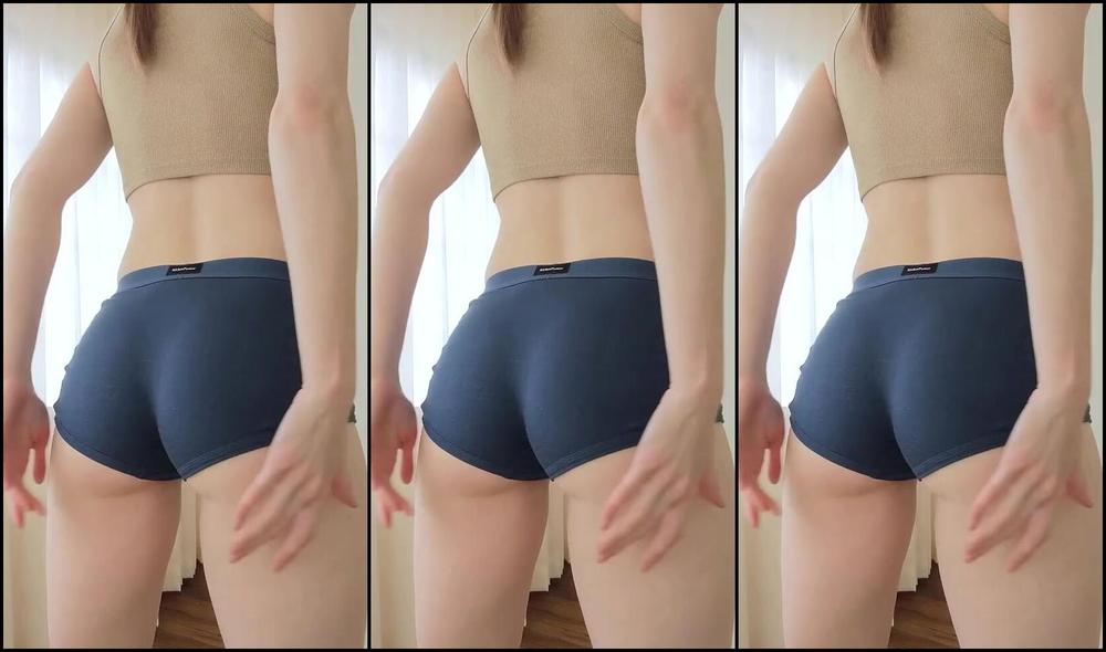 Mdollbot Nicknamed Mdollbot 07 17 2024 Onlyfans Video Just A Little Slowmo Tease For Your Wednesday 0 Who Among Us Doesn T Like A Booty