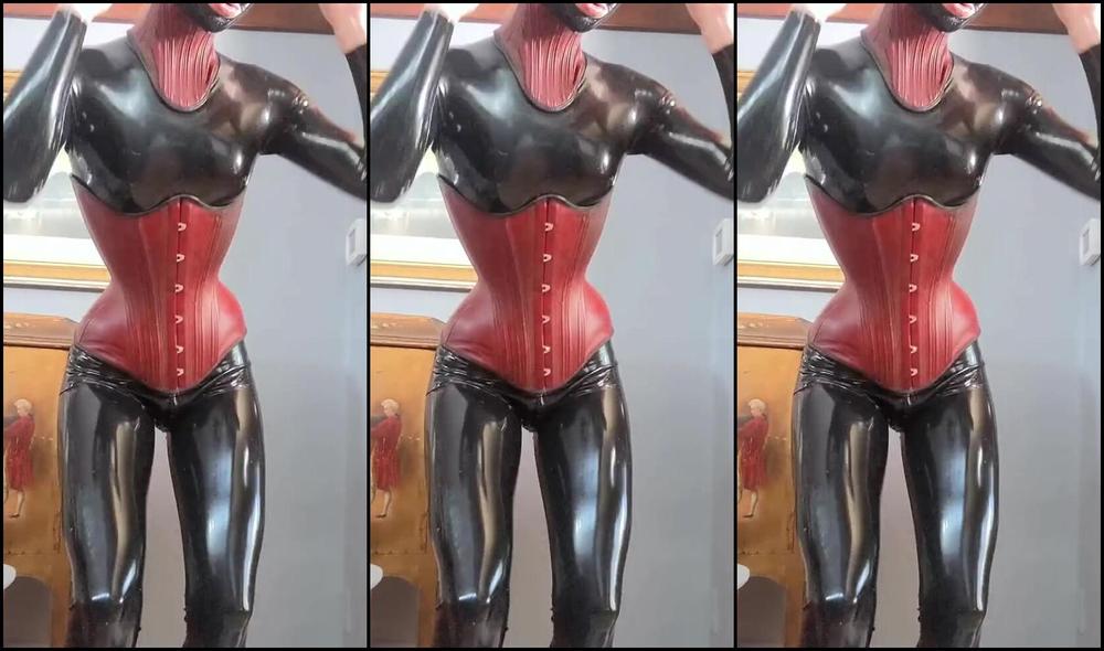 Mdollbot Nicknamed Mdollbot 04 04 2025 Onlyfans Video The Human Crawls Back Out And Mops The Floor After