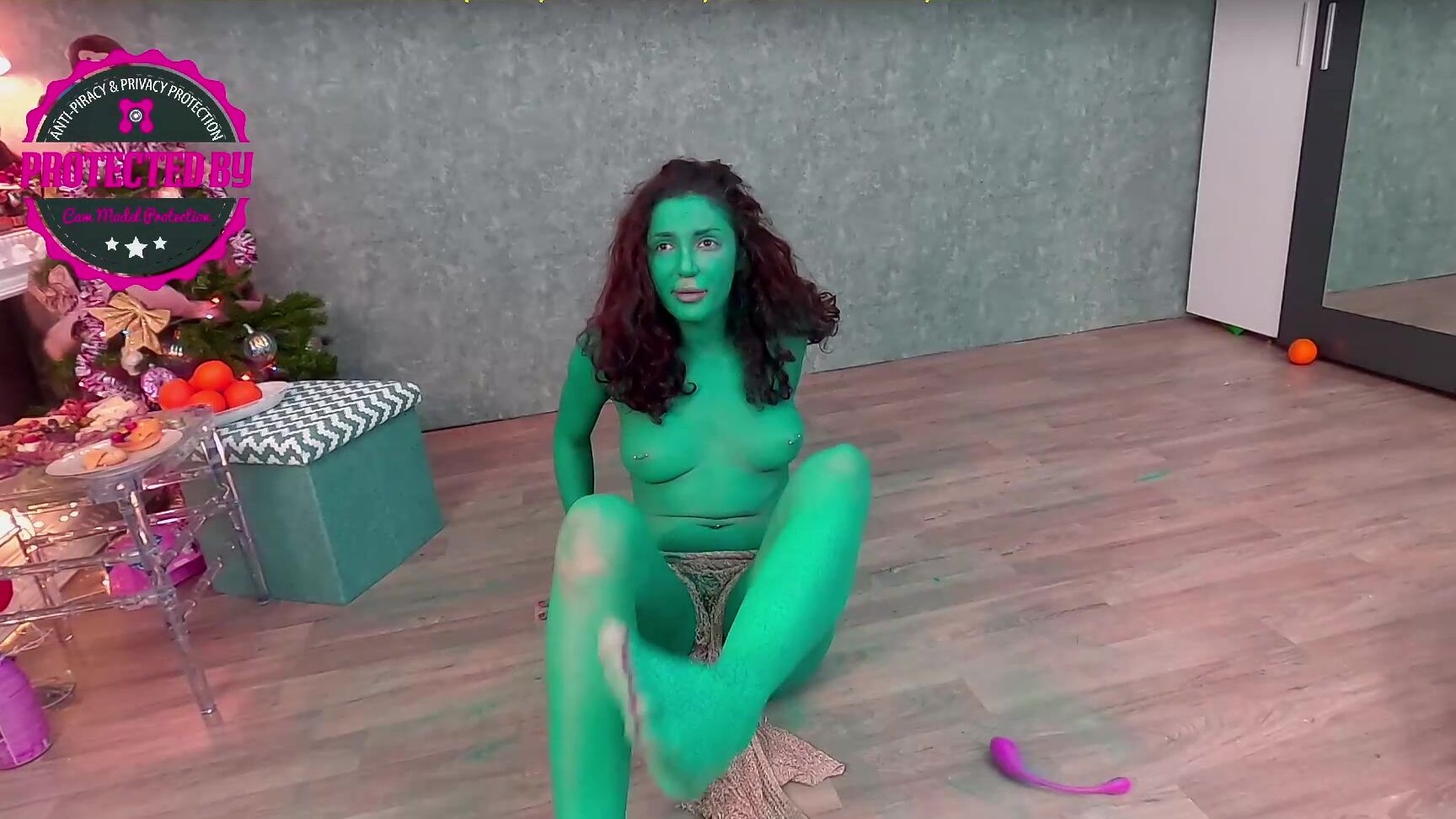 Monkeylina 2020 12 24 06 24