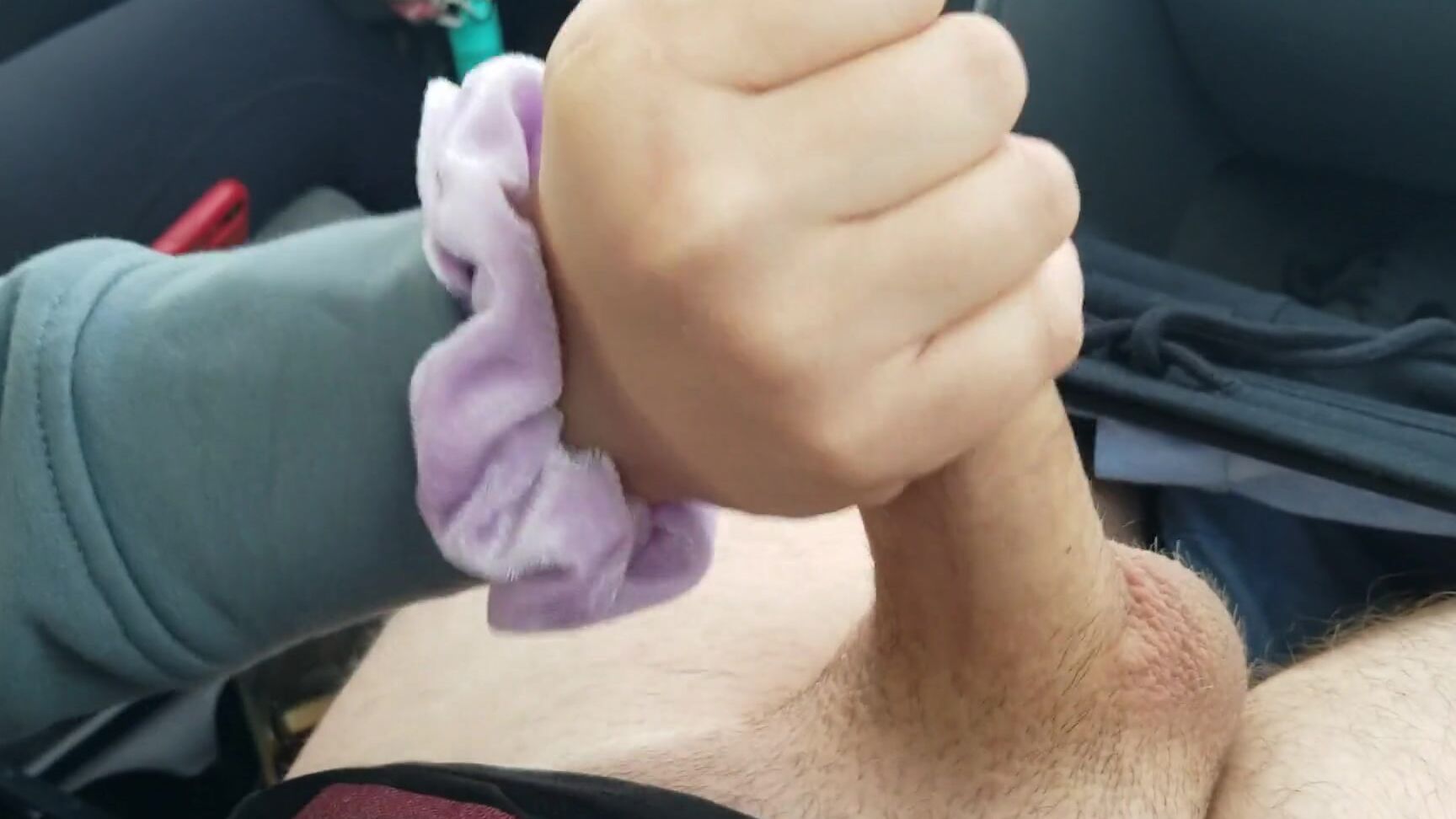 Мастурбирует Во Время Вождения Pornhub Com