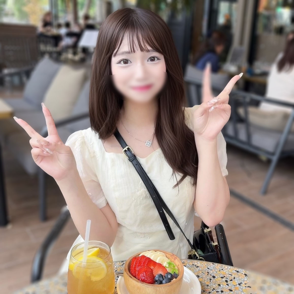 FC2-PPV-4728960 ※本日限り！ 半額！「ﾀﾞﾒ…壊れちゃう…」笑顔が可愛い天真爛漫なドM地方美容師。緊張しながらもバチボコに突かれ理性崩壊。最後は種付けを懇願し従順オナペットに仕上がる。。。 Jav Girls 2025-07-18  "FC2-PPV-4728960 - uncensored"