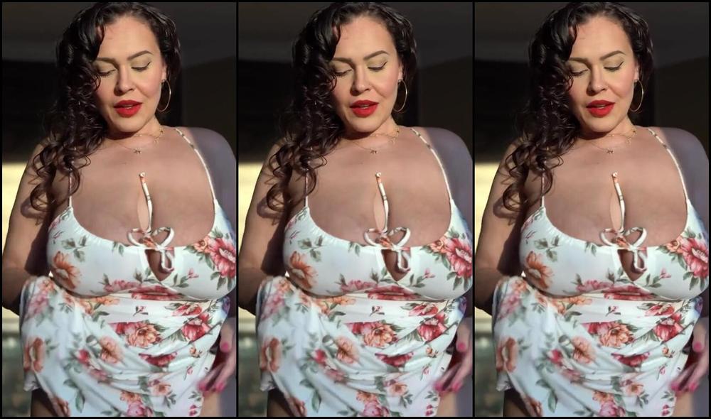 Gia Blaze Nicknamed Giablaze 08 15 2025 Onlyfans Video Wait For The Titty Flash