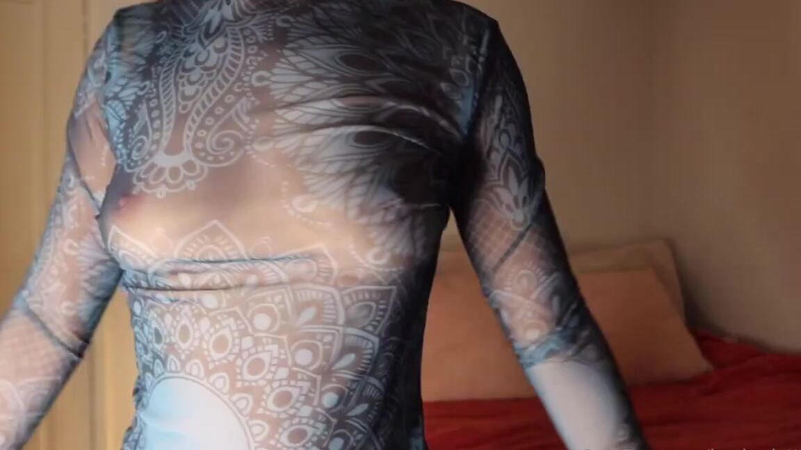 Charlotte Lily Nicknamed Imcharlottelily 11 04 2025 Onlyfans Video I Think This Will Look Hot With Nylons