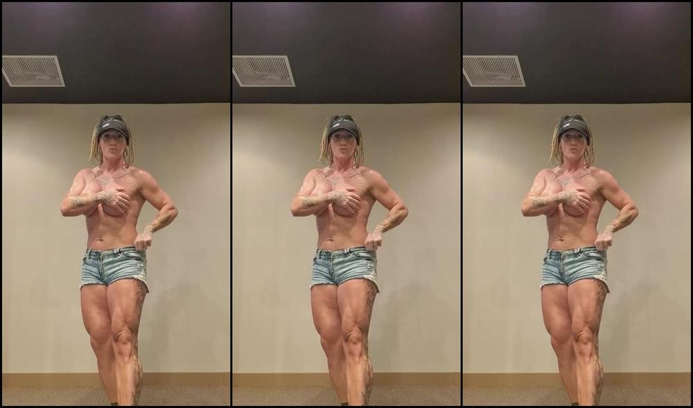 Danaxmuscles Nicknamed Danaxmuscles 07 22 2025 Onlyfans Video Videollamadas Exclusivas Para Mis Fans Favoritos Syha