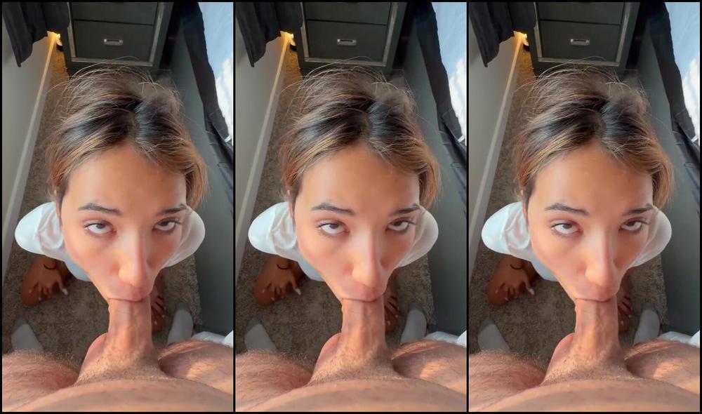 Veronica Diaz Nicknamed Prettypinkcatwomen 07 30 2025 Onlyfans Video Full 10 Minute Blowjobhe Woke Me Up From My Nap Just For A Blowjob And