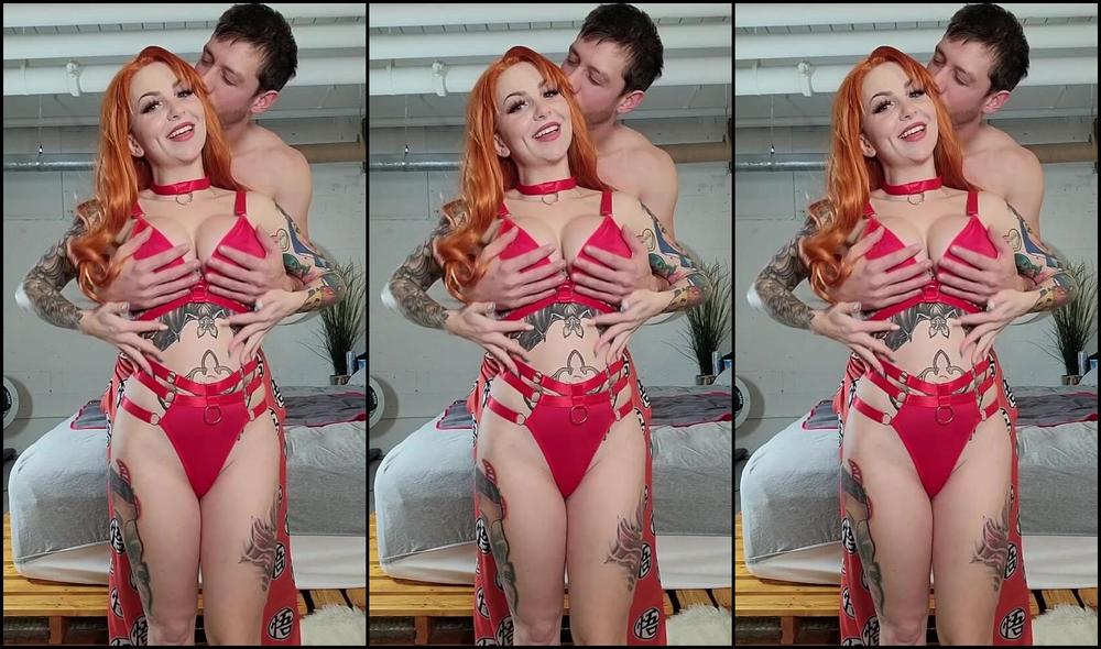 Alien Trash Kitty Nicknamed Alientrashkitty 05 01 2024 Onlyfans Video The Full Length Video Ends With A Cream Pie