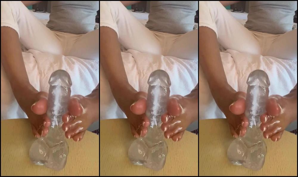 Effthemtoes Nicknamed Effthemtoes 09 04 2023 Onlyfans Video Tryna See Something