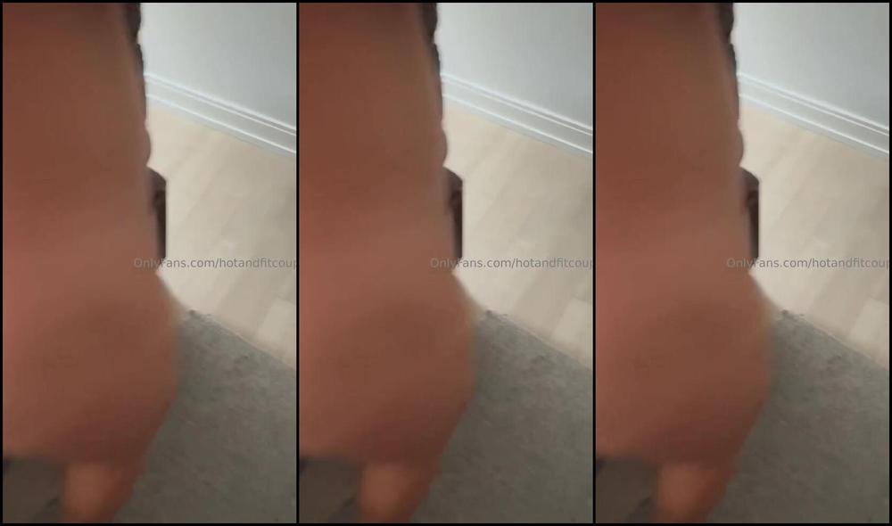 Superfitcouple Nicknamed Superfitcouple 08 29 2024 Onlyfans Video Sexy Time For A Lucky Guyi Was Horny And He Was Hard H5Nm