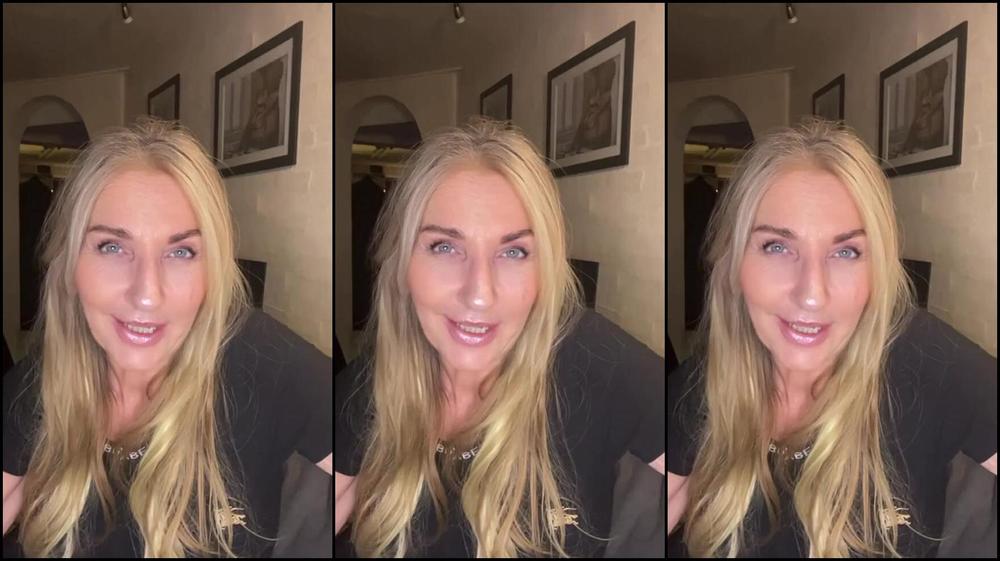 Miss C Nicknamed Misschatterley 10 31 2023 Onlyfans Video All Those Pathetic Males Who Dream Of Being My Bitch