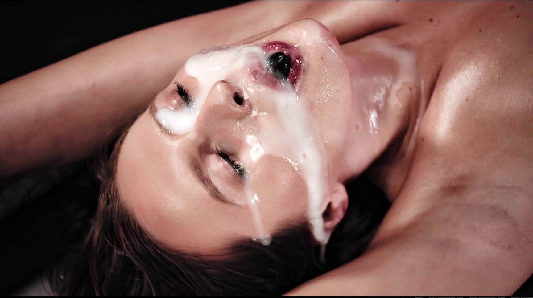 "hentaied" aliensandmonsters, bukkake, creampie, cumplay From Cunt Till Mouth 2 1080 Manyvids