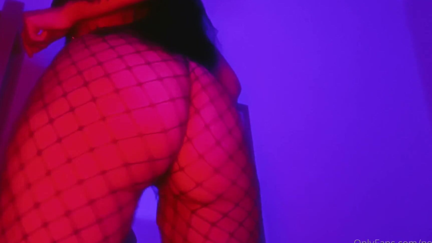 Nordlys Nicknamed Nordlys 03 18 2024 Onlyfans Video Tip Me If Youd Like Me To Dance Like This For U