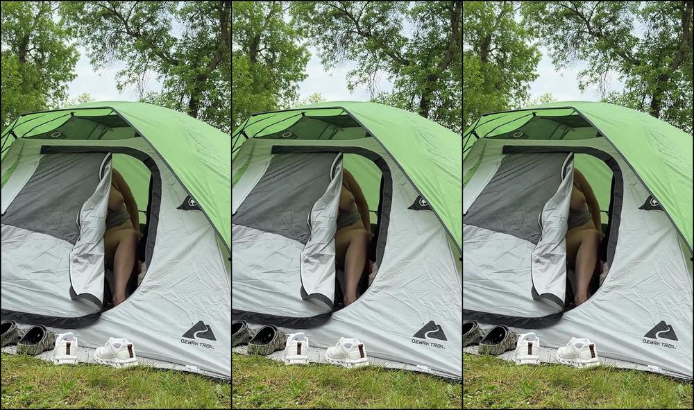 Шпионить За Кемперами Занимающимися Сексом В Следующий Раз Присоединяйтесь К Нам