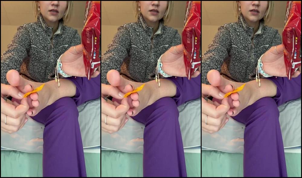 Lex0678 Nicknamed Lex06788 12 08 2025 Onlyfans Video Who Wants A Cheesy Snack Day 7