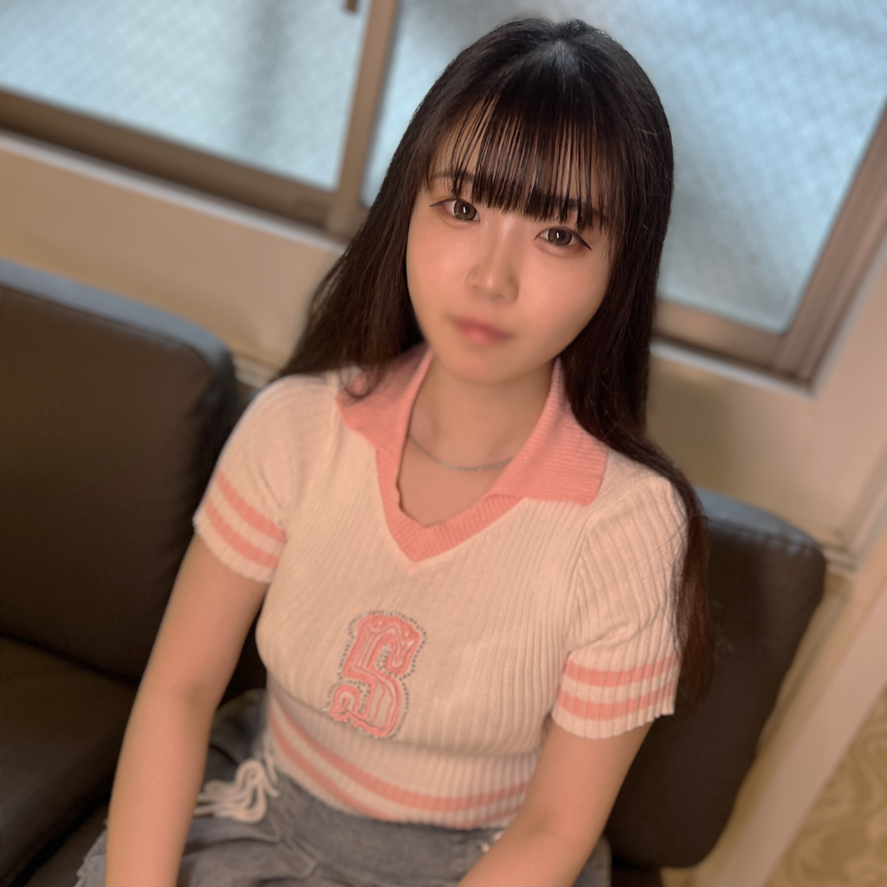FC2-PPV-4714332 独占販売【15迄990pt】 【初撮】20歳148cm色白美尻　カラダの相性が良すぎて激ピストンセックス中に微笑む　【ダメ...】と言っても無視！ぴちょぴちょ小柄な膣奥に種付け Jav Girls 2025-06-25  "FC2-PPV-4714332 - uncensored"