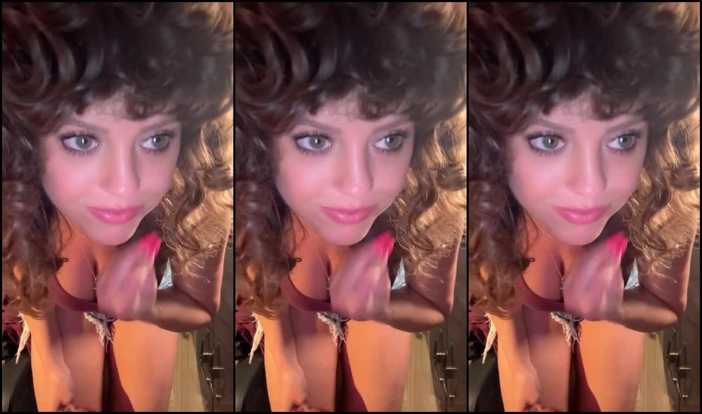 Margo Vip Nicknamed Margo Vip 04 08 2025 Onlyfans Video What You Think I Think Yeee Hawww Baby