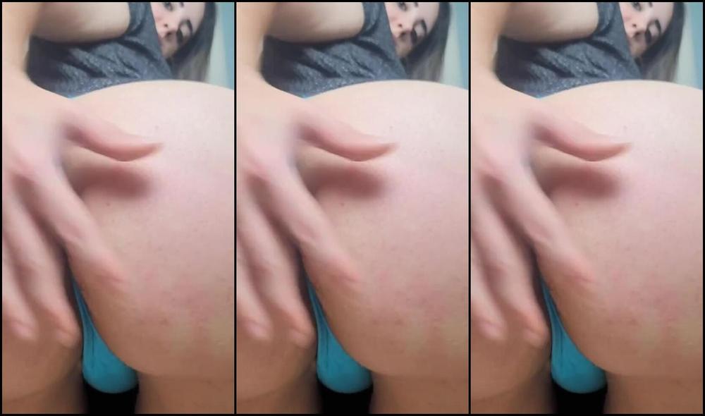 Mrseavee Nicknamed Mrseavee 05 16 2023 Onlyfans Video Extra Special Treat Throwback Of Spreading My Cheeks Up Close For You
