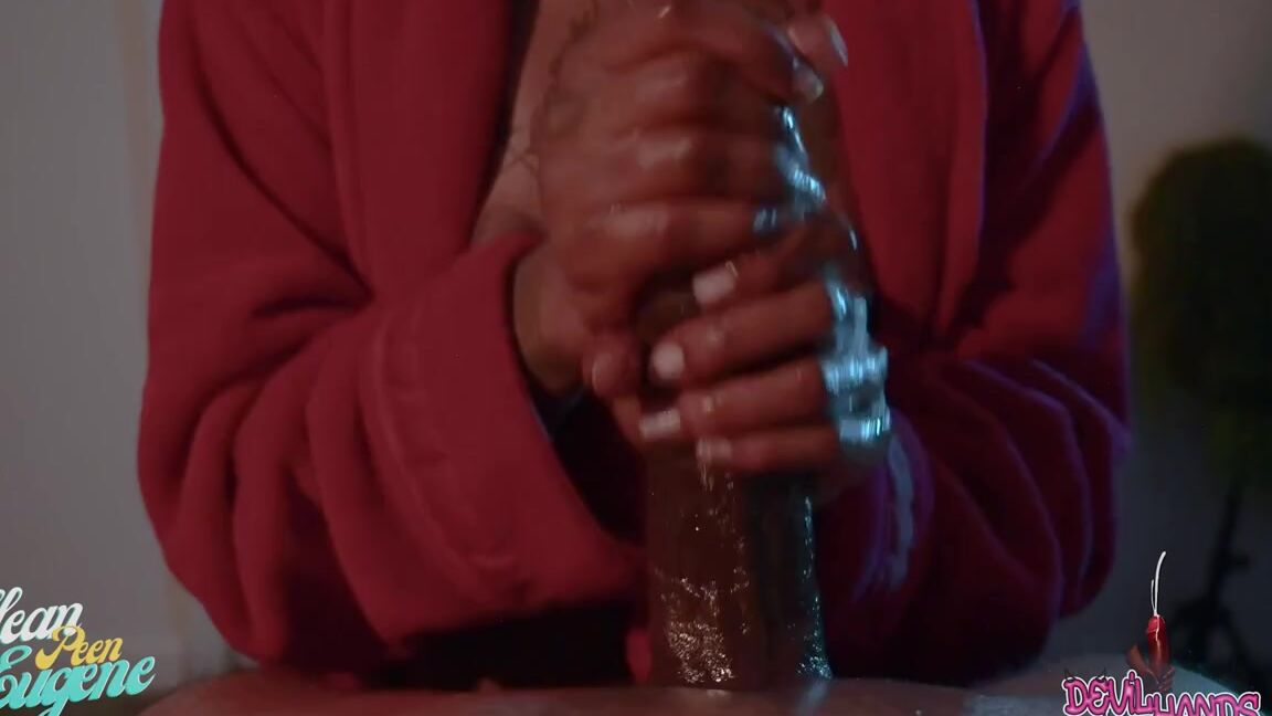 Clean Peen Eugene Nicknamed Cleanpeeneugene Onlyfans There S Something About Asmr That Drives Me Crazy Devilhandsmo Laid Me Down