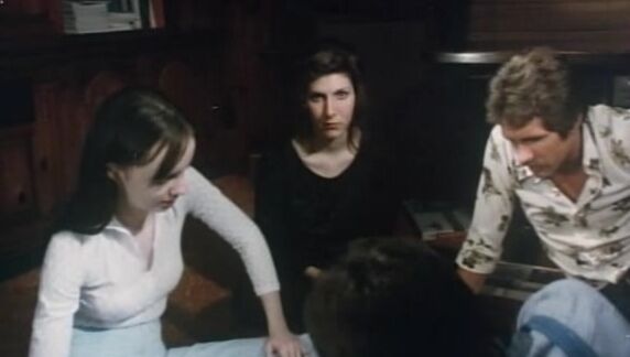 Carter Stevens Collegiates Feature Film Collection In Sarahs Eyes + Mount of Venus_1 SiteRip