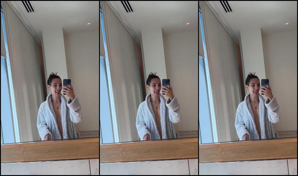 Tabbynoname Nicknamed Tabbynoname 06 03 2025 Onlyfans Video Noname Got Me A Massage For My Birthday And I Finally Went And Got It But