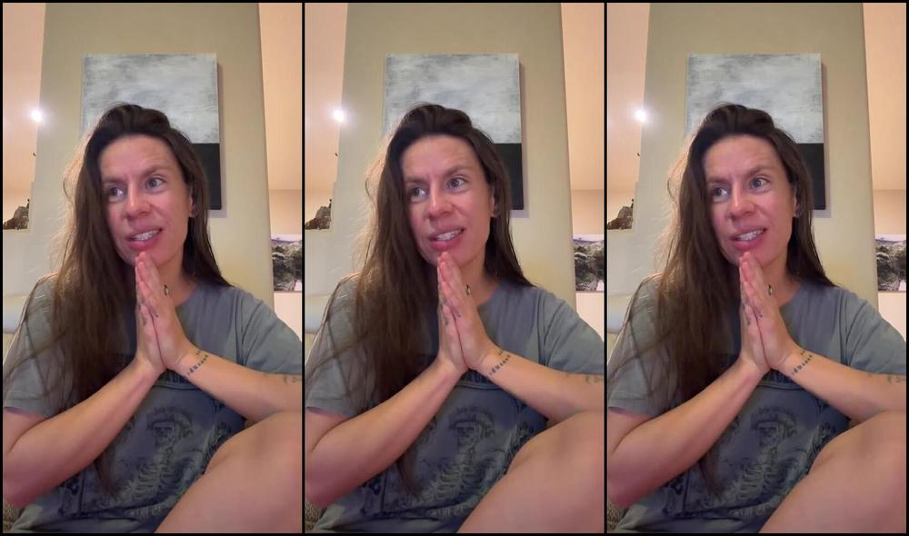 Ciren Verde Nicknamed Cirenv 01 02 2026 Onlyfans Video Happy New Year Are You Excited For The Next Guest