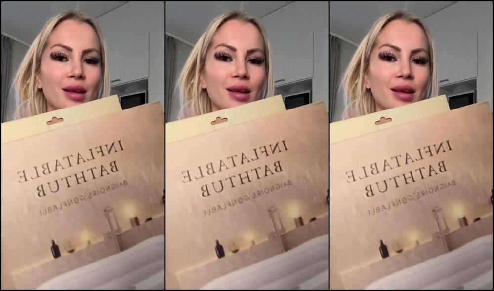 Nasulinaa Aka Nasulinaa 01 24 2025 Onlyfans Video Herteostos