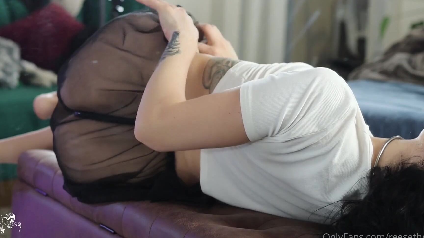 Reesetheram Nicknamed Reesetheram 10 28 2025 Onlyfans Video I Love To Hate It