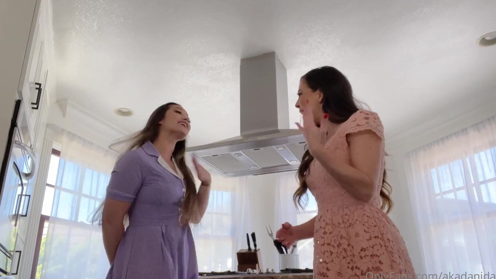 Dani Daniels Aka Akadanidaniels 04 16 2024 Onlyfans Video Cheriedeville And Her Husband Play This Fun Sexy Game And Well I Guess It Isn T Cheating