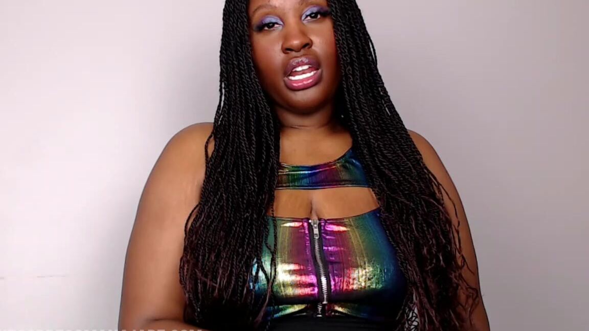 "UnfriendlyBlckHottie" cheat, ebony ass fetish, ebony female domination, home wrecker, mind fuck The Apprehensive Adulterer Manyvids