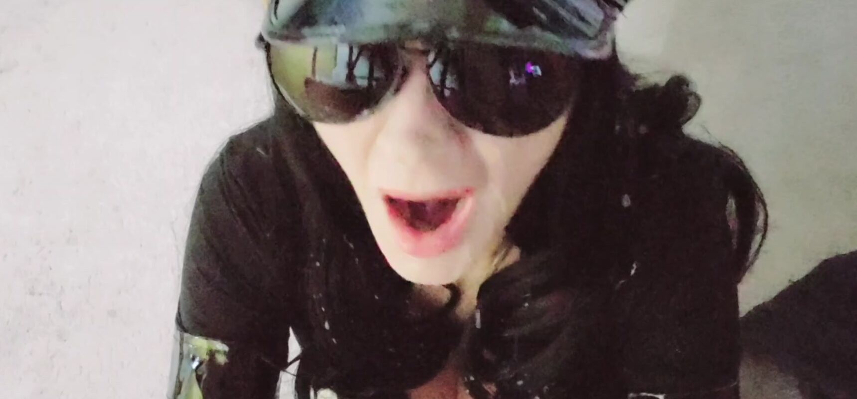 "Stormi Winters" role play, cosplay, cum play, kink, jerking off OFFICER NASTY GETS A PROMOTION Manyvids