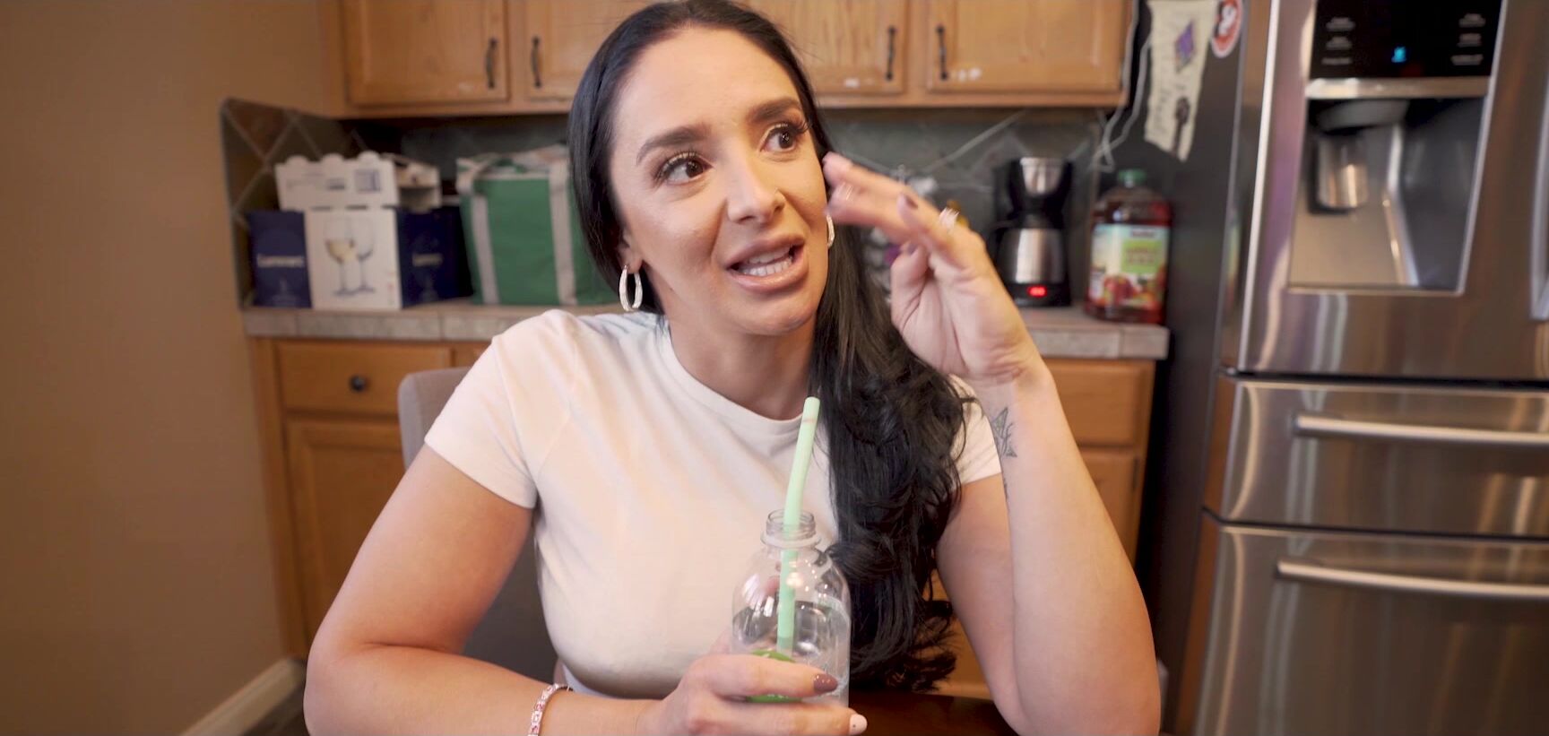 "WCA Productions" cheatingwife, cougar, milf, povsex, taboo Warming My Stepmom Up For Dad Complete S Manyvids