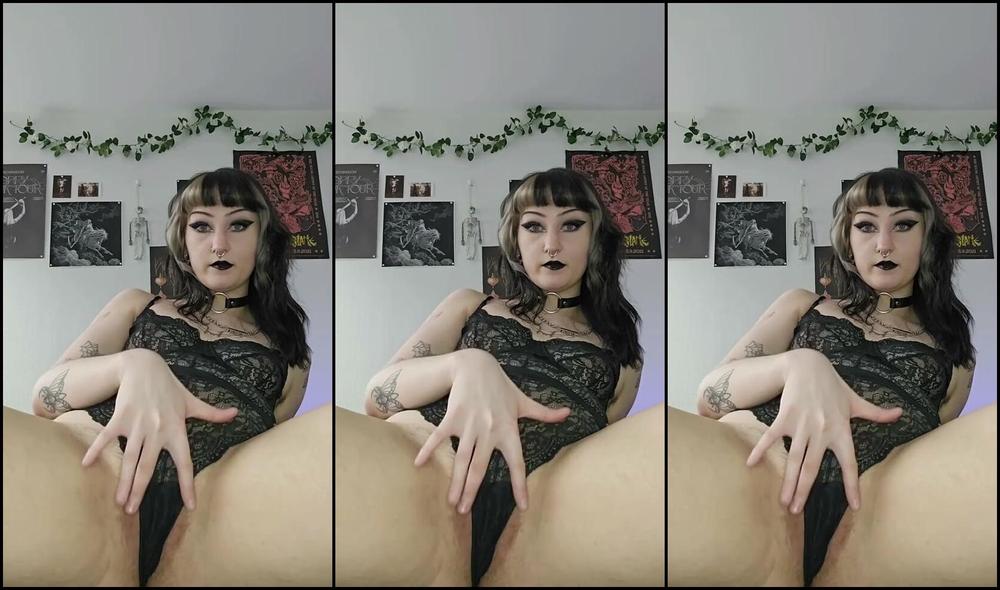 Goddess Faeria Nicknamed Faeria 06 13 2024 Onlyfans Video Time To Worship My Perfect Pussy I Know How Desperately You Want To See It But