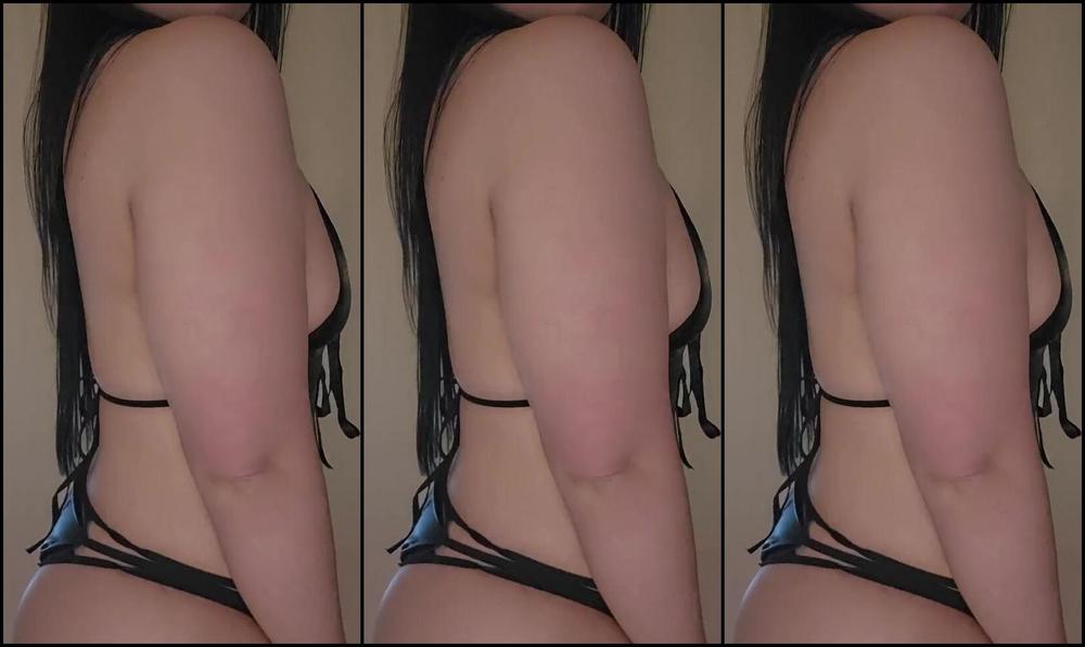 Mrseavee Nicknamed Mrseavee 05 02 2023 Onlyfans Video Showing You My Full Outfit And Getting Ready To Do It In Doggy With You Do