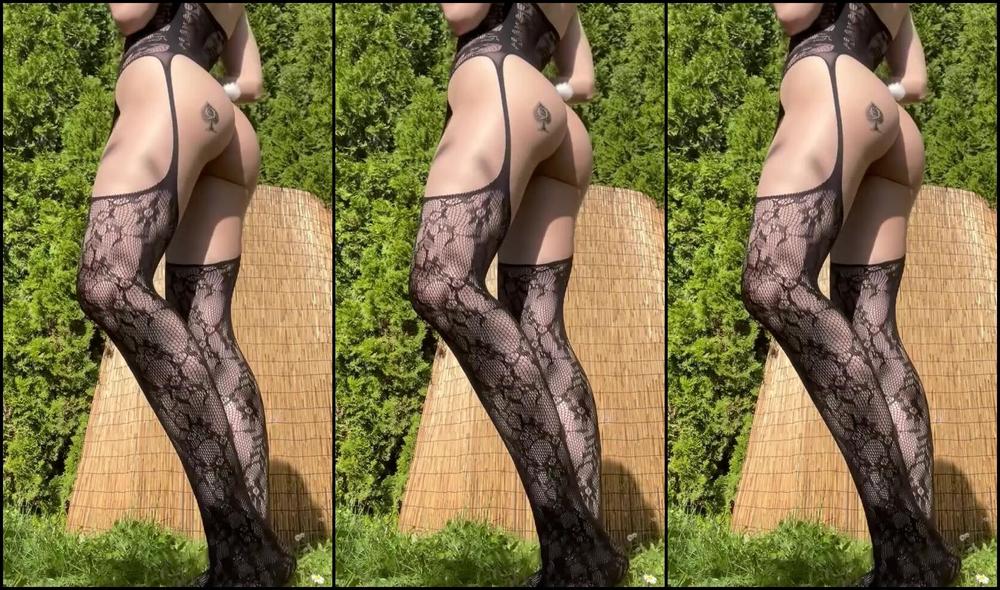 Faebearx Nicknamed Faebearx 04 24 2025 Onlyfans Video The Spade Makes Things So Much Hotter