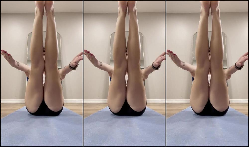 Melissa Nicknamed Omwithmelissa 10 07 2025 Onlyfans Video Swiveling My Hips