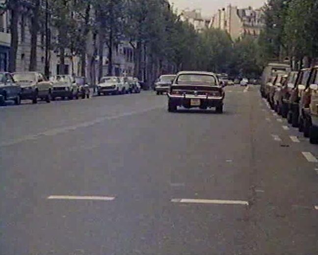 Classic, Feature Fantasmes très spéciaux Alpha France