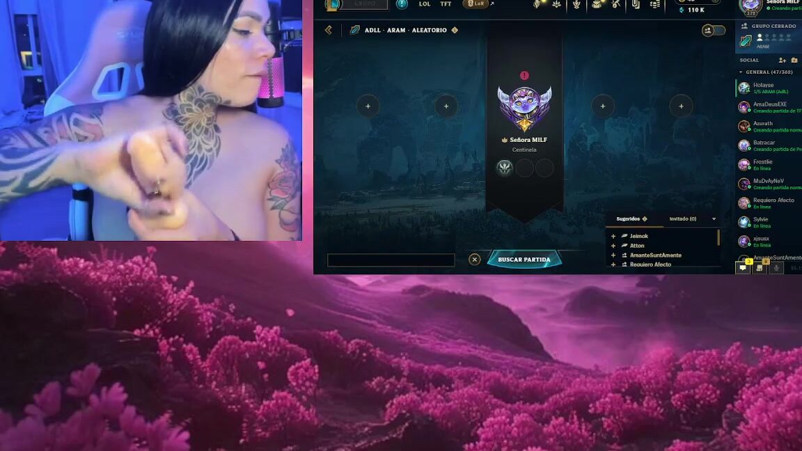 Big Mami Nicknamed Bigmamioficial 06 22 2025 Onlyfans Video Stream