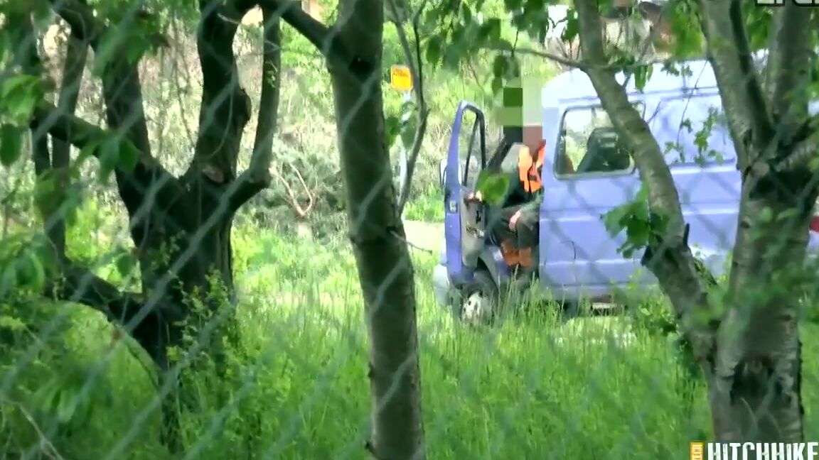 Efukt Stranger Almost Ruins The Moment