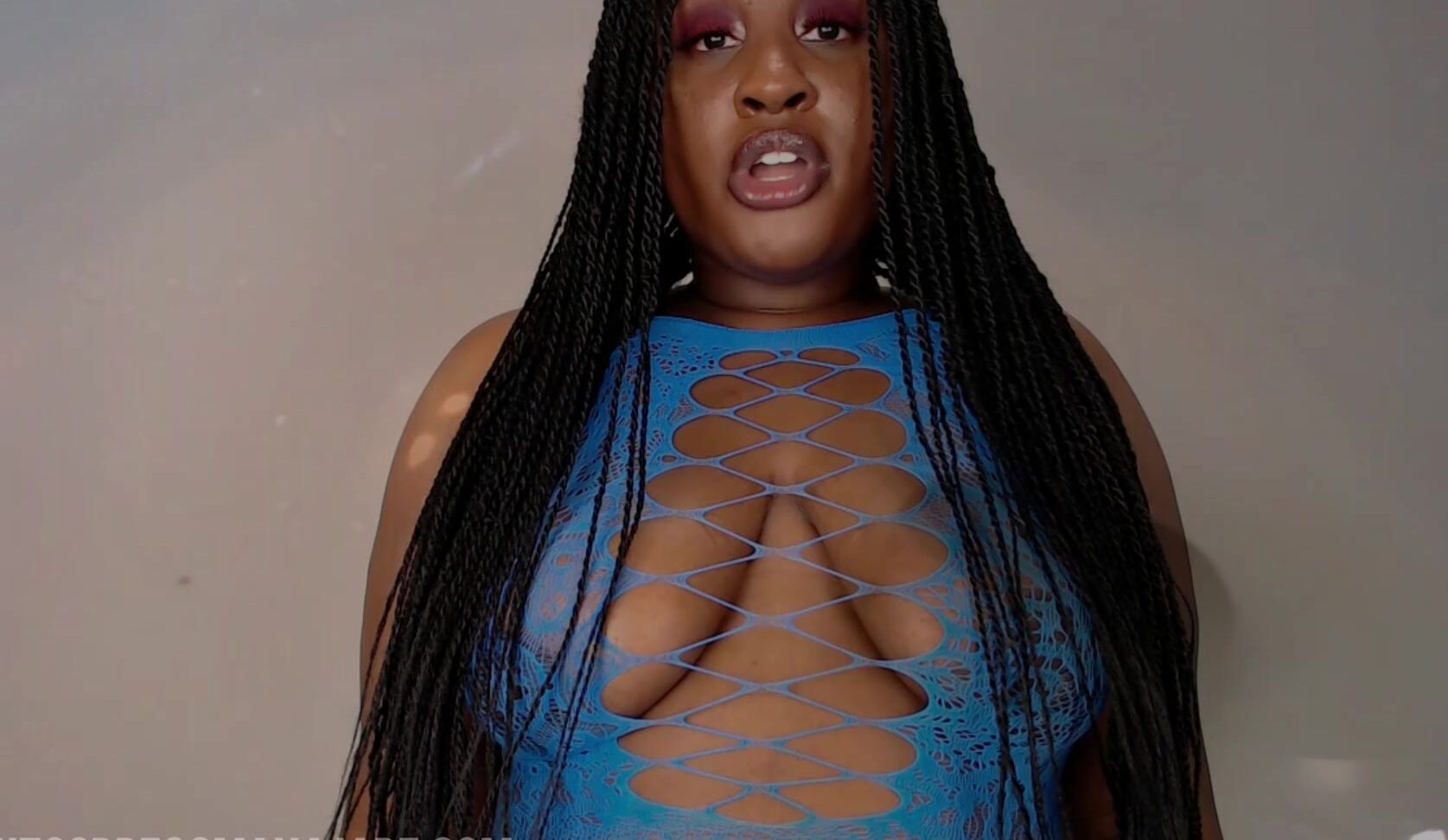 "UnfriendlyBlckHottie" ebony female domination, human furniture, sensual domination, slave training, toilet slavery Toilet Slave Encouragement Manyvids