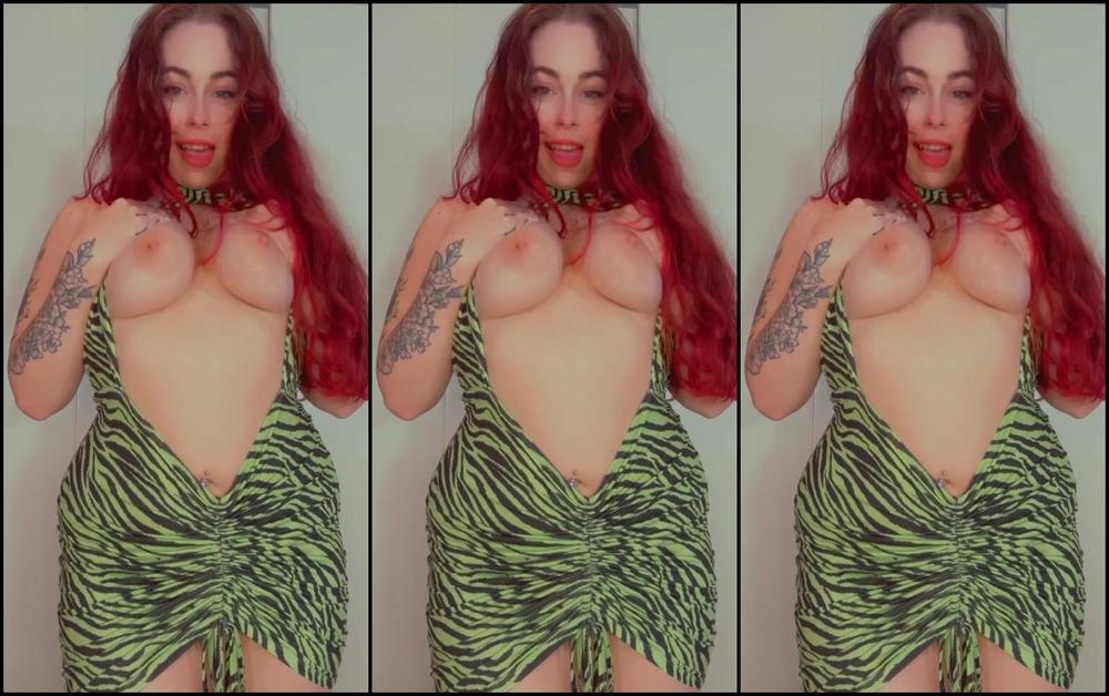 Goddess Sky Aka Cherryskyy 02 02 2024 Onlyfans Video Drool For Mommys Perfect Tits