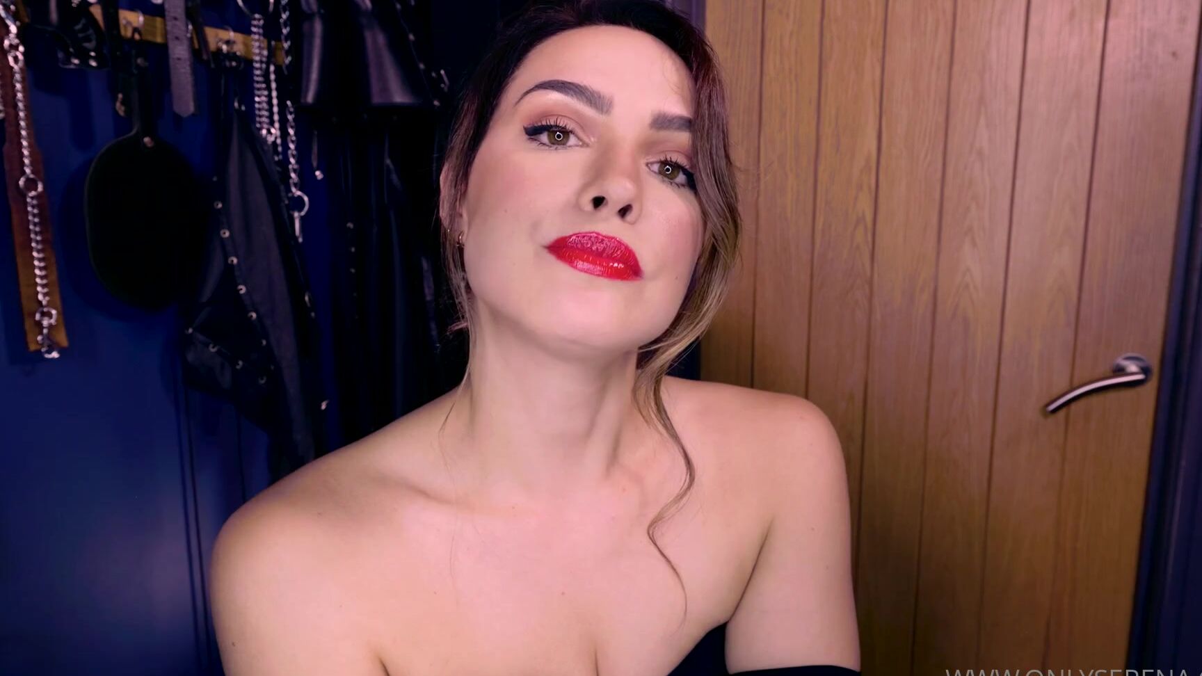 Gynarchy Goddess Nicknamed Gynarchygoddess 11 24 2025 Onlyfans Video Is Your Slave Task For Monday 24Th November