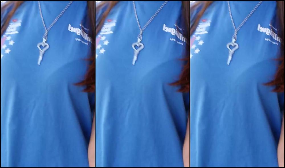 Locked By Ale Nicknamed Lockedbyale 10 01 2025 Onlyfans Video Yes I Wear The Key Outside