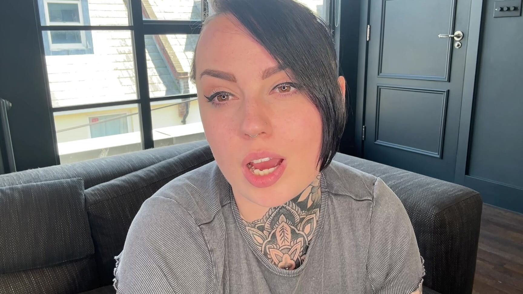 "MissValentina" femdom, femdompov, humiliation, verbalhardcorehumiliation, verbalhumiliation Accept Your Place Beta Manyvids