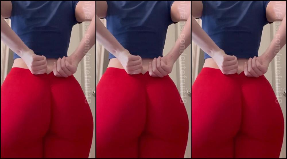 Rita Cutefruit18 Nicknamed Cutefruit18 05 24 2024 Onlyfans Video These Might Be The Most Flattering Pants To Ever Exist