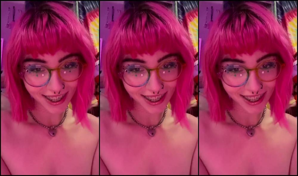 Princess Jann Aka Princessjann 10 30 2024 Onlyfans Video You Could Never Please Me